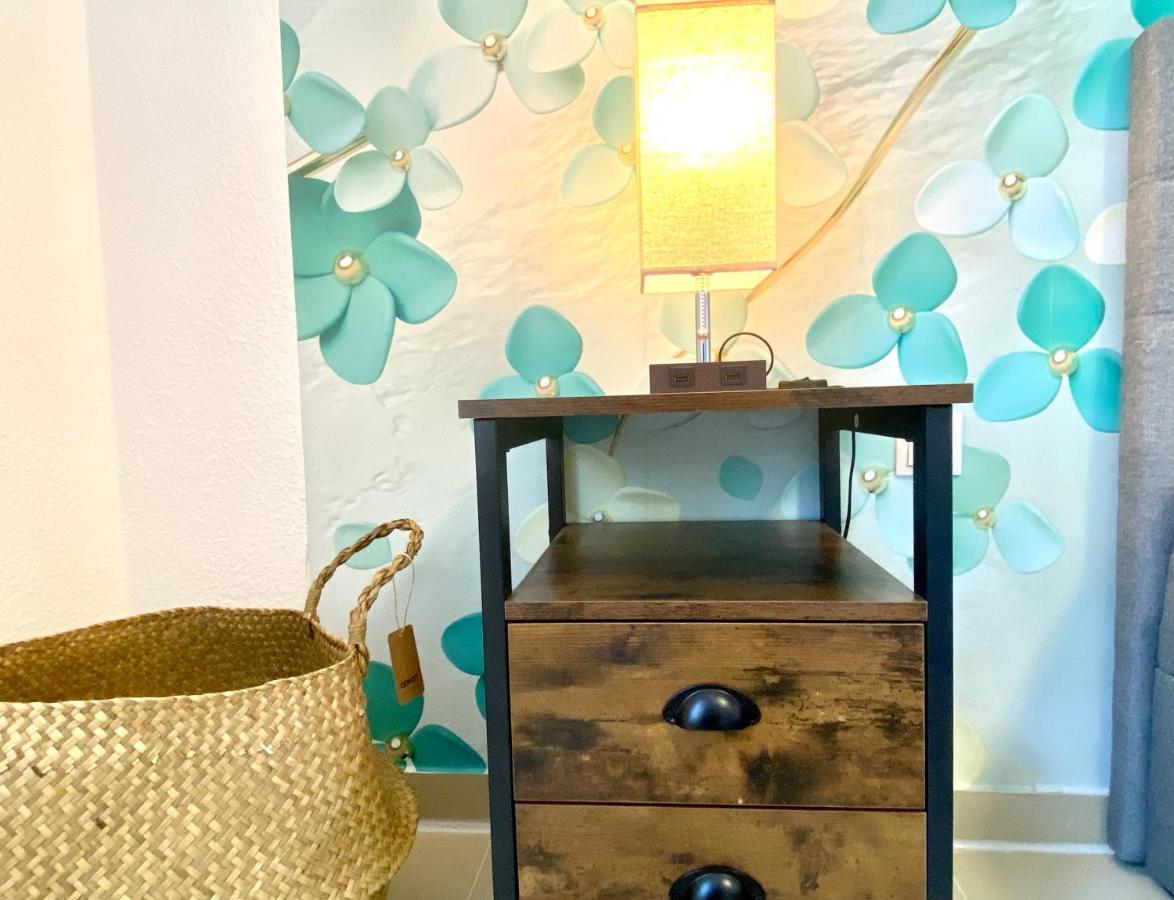 Mein Apartment Flowers Mit Kamin, Bis 10 Personen Frankenthal  Eksteriør billede